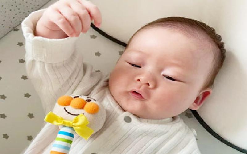 试管卵泡长到40代生